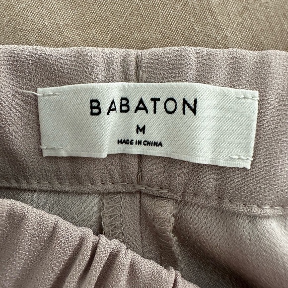 Babaton Pants from Aritzia - Picture 2 of 5
